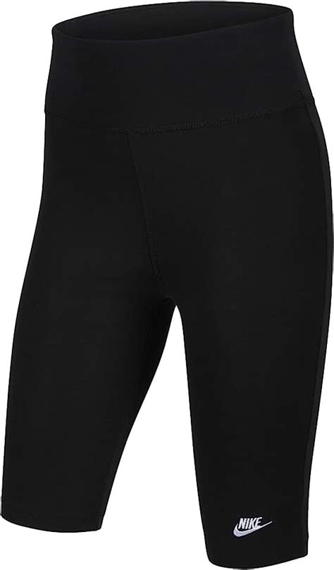 radlerhose nike schwarz|Suchergebnis Auf Amazon.de Für: Nike Radlerhose.